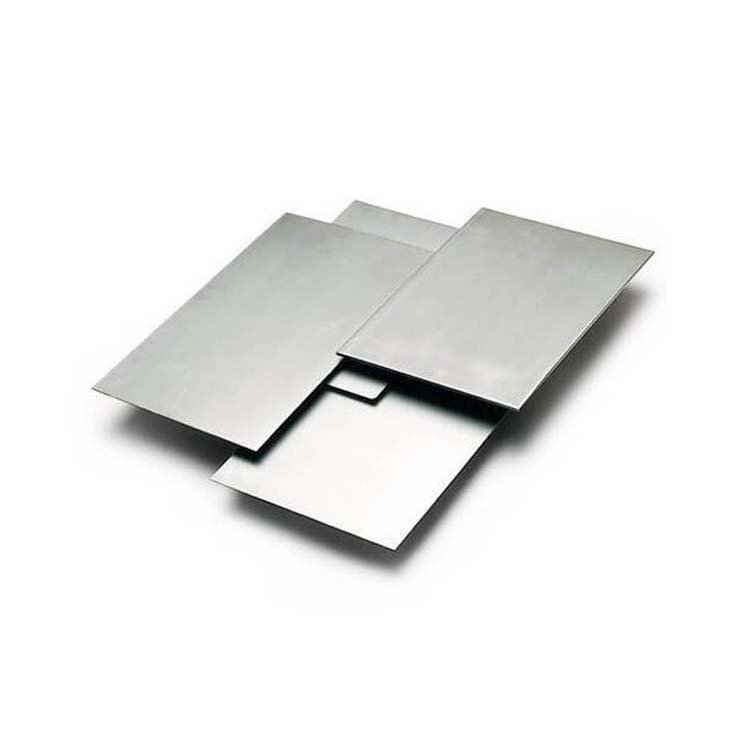 Incoloy Alloy Plate