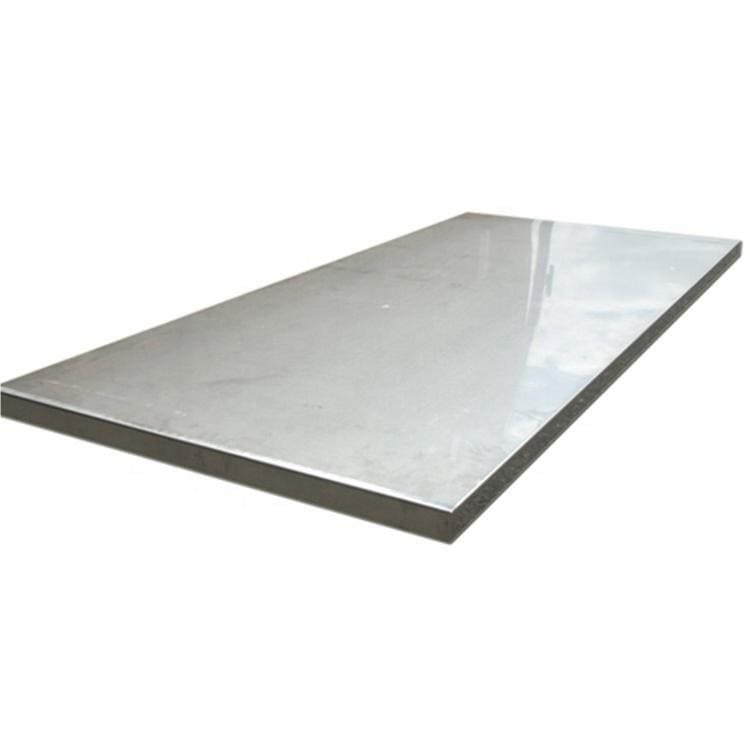 Superalloy Plate