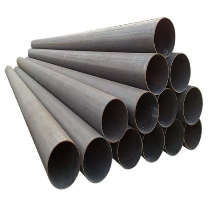 Carbon steel pipe tube