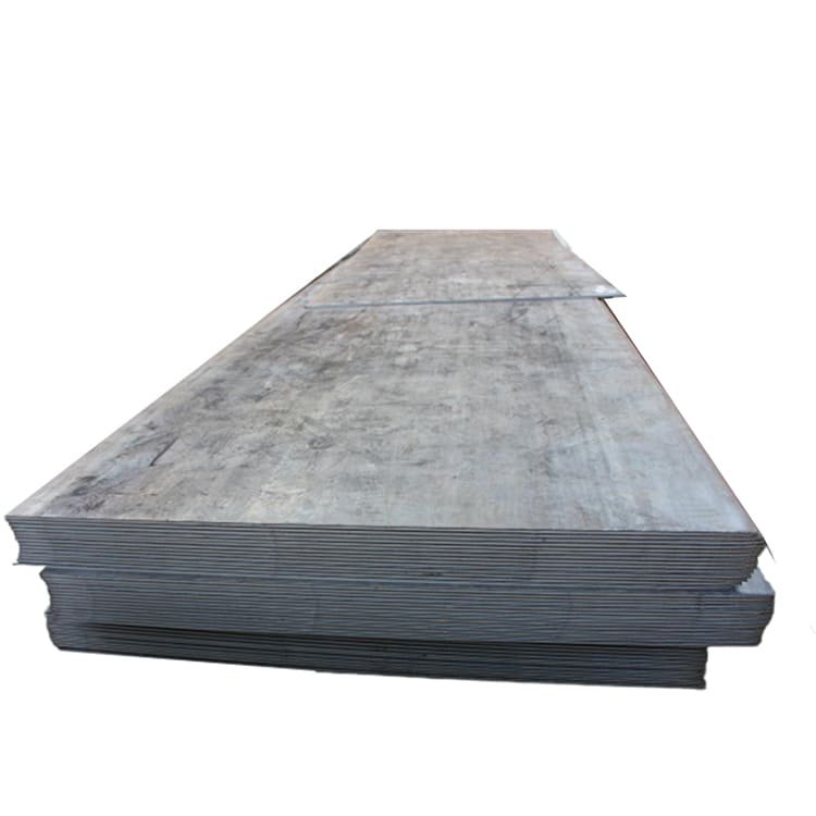 Carbon steel plate sheet