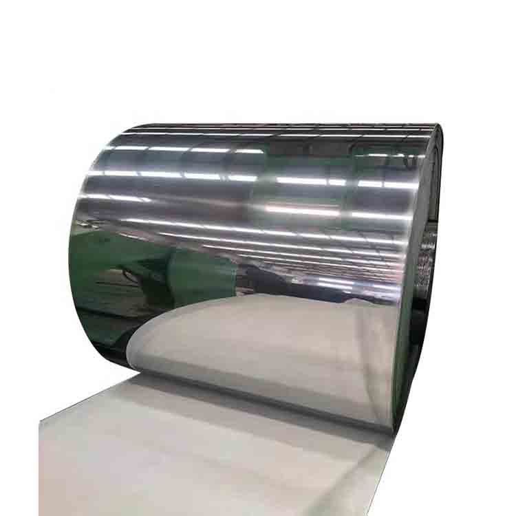 Stainless Steel Coil & Strip
